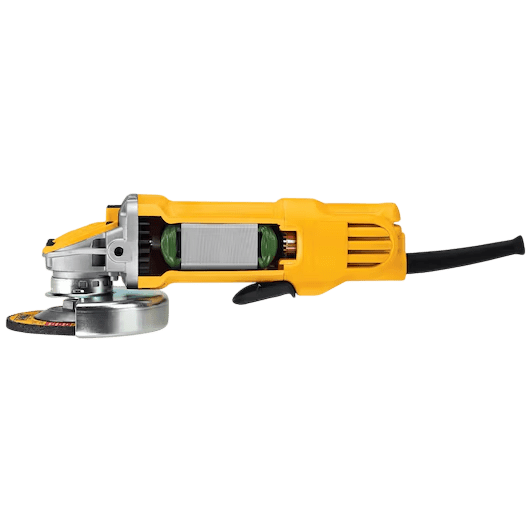 ESMERILADORA ANGULAR 4-1/2