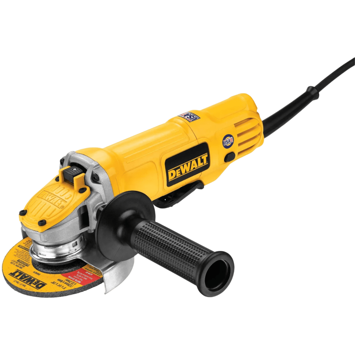 ESMERILADORA ANGULAR 4-1/2