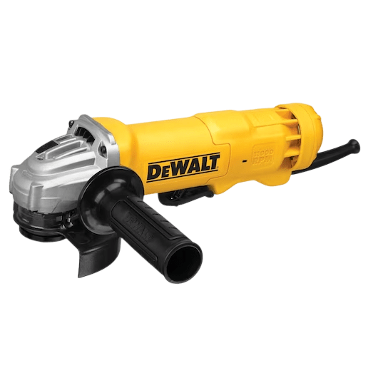 ESMERILADORA ANGULAR 4-1/2