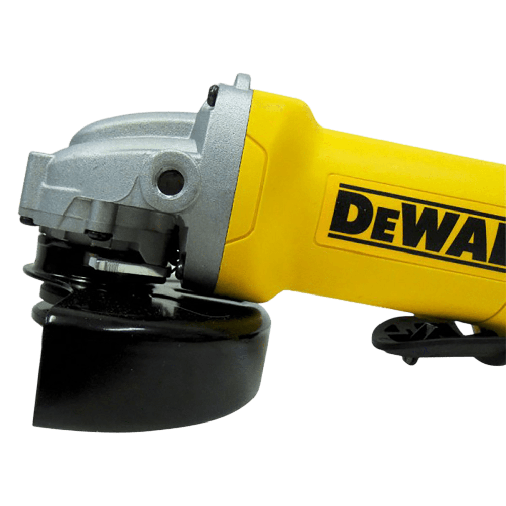 ESMERILADORA ANGULAR 4-1/2