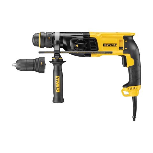 ROTOMARTILLO 800W DEWALT3