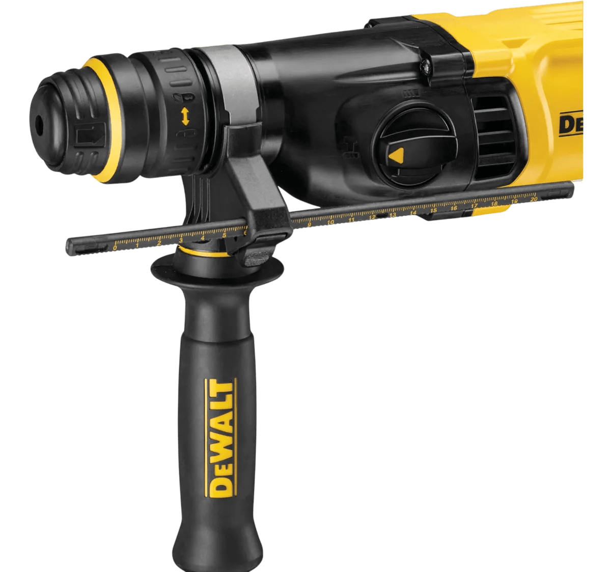 ROTOMARTILLO 800W DEWALT2