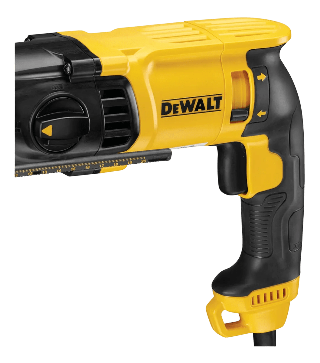 ROTOMARTILLO 800W DEWALT1