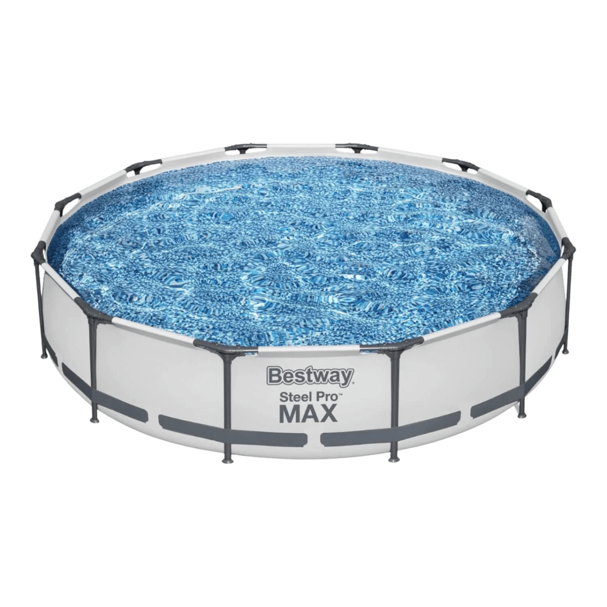PISCINA ESTRUCTURAL STEEL PRO MAX 3.663