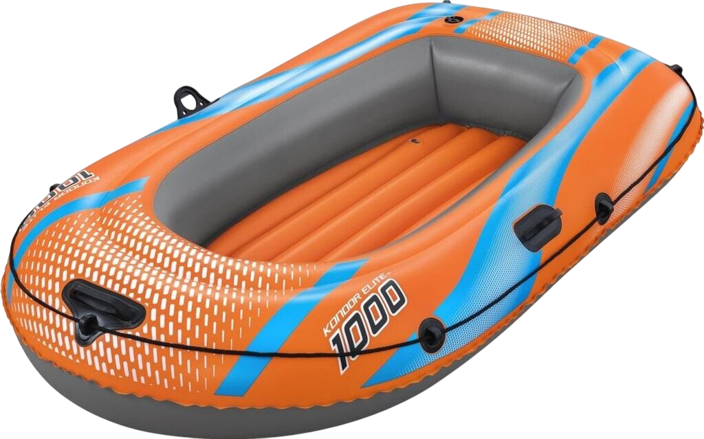 BOTE INFLABLE KONDOR 10001
