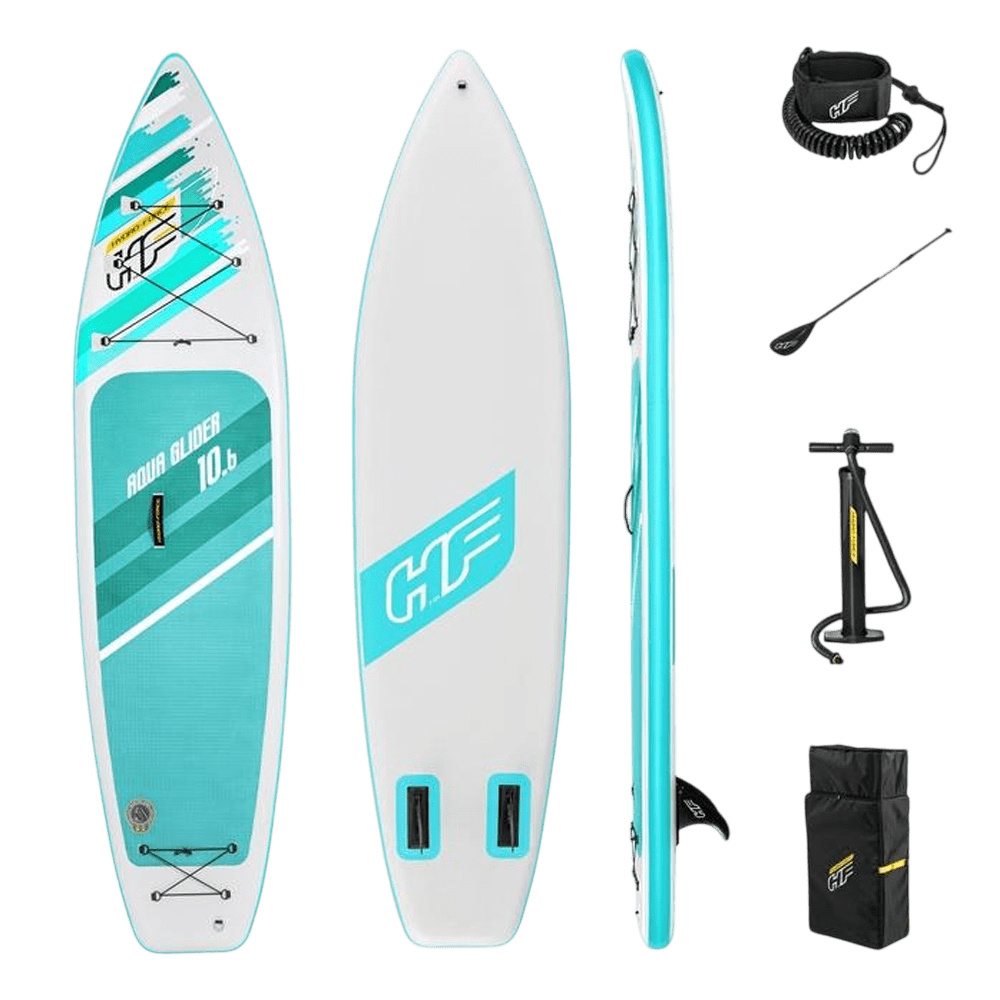 TABLA INFLABLE PADDLEBOARD TRAVEL2