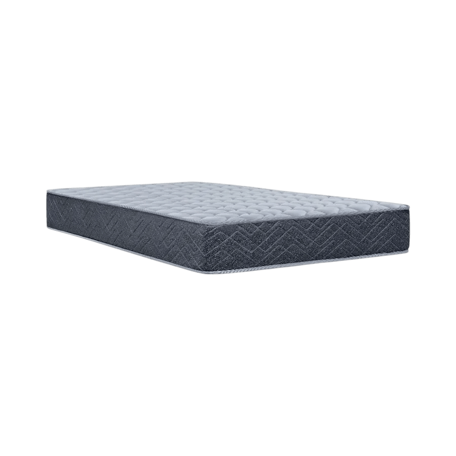 COLCHON ESPUMA ACOLCHADO (D-12) 1 PLAZA1