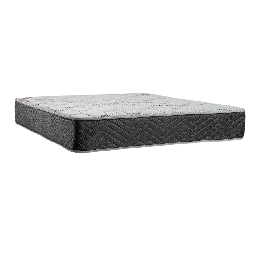 COLCHON ESPUMA ACOLCHADO (D-12) 2 PLAZA1