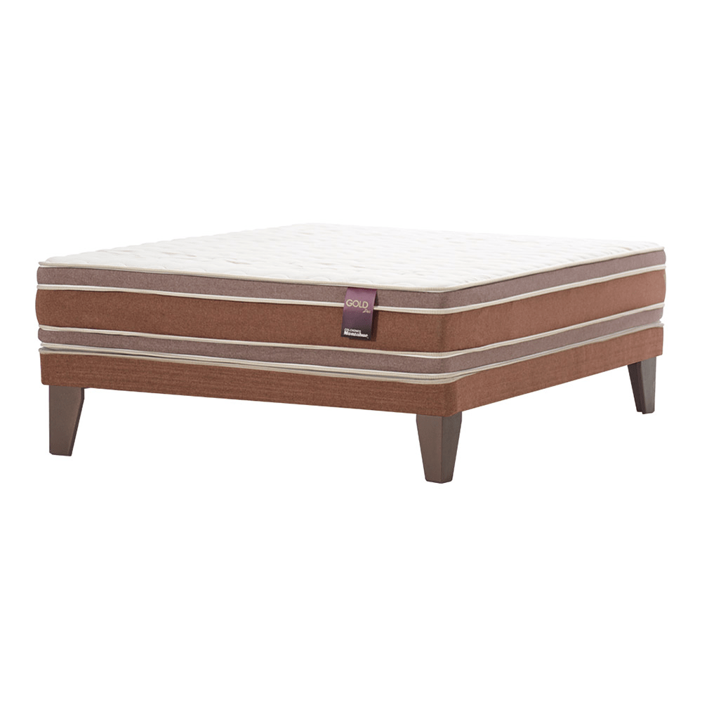 CAMA 2 PLAZA GOLD UNO M+T BILBAO1