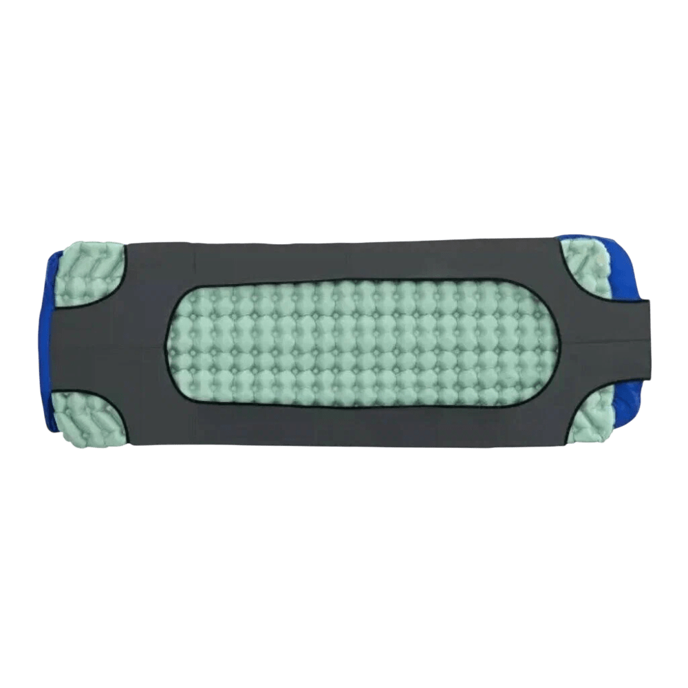 SACO DORMIR WANDERLITE 2 EN 12