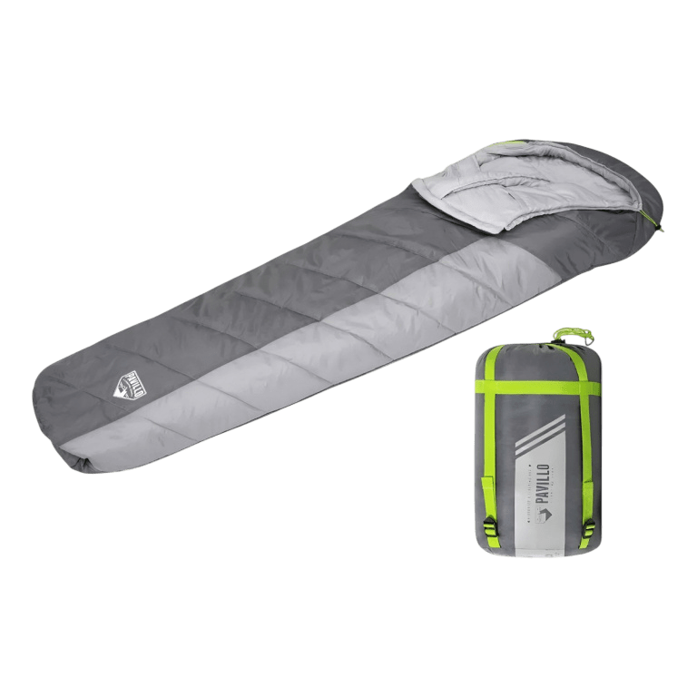 SACO DORMIR HIBERHIDE 01