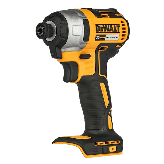 KIT ATORNILLADOR IMP. 20V + ACE DEWALT2