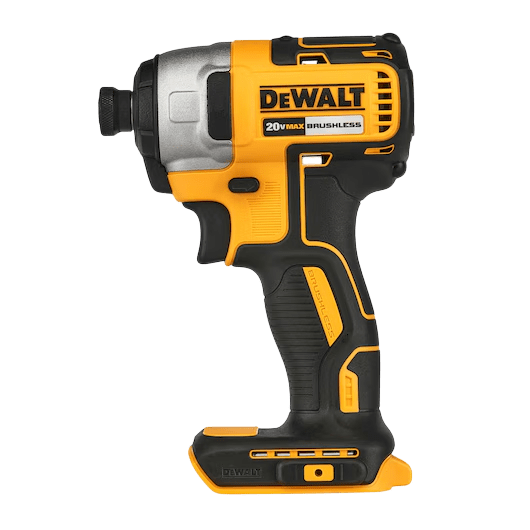 KIT ATORNILLADOR IMP. 20V + ACE DEWALT3