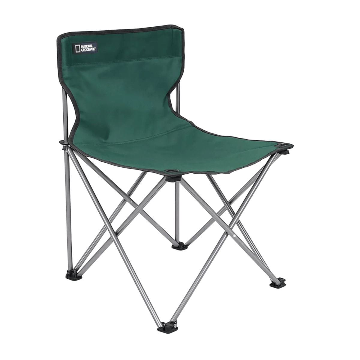 SILLA PLEGABLE VERDE KEYWEST1