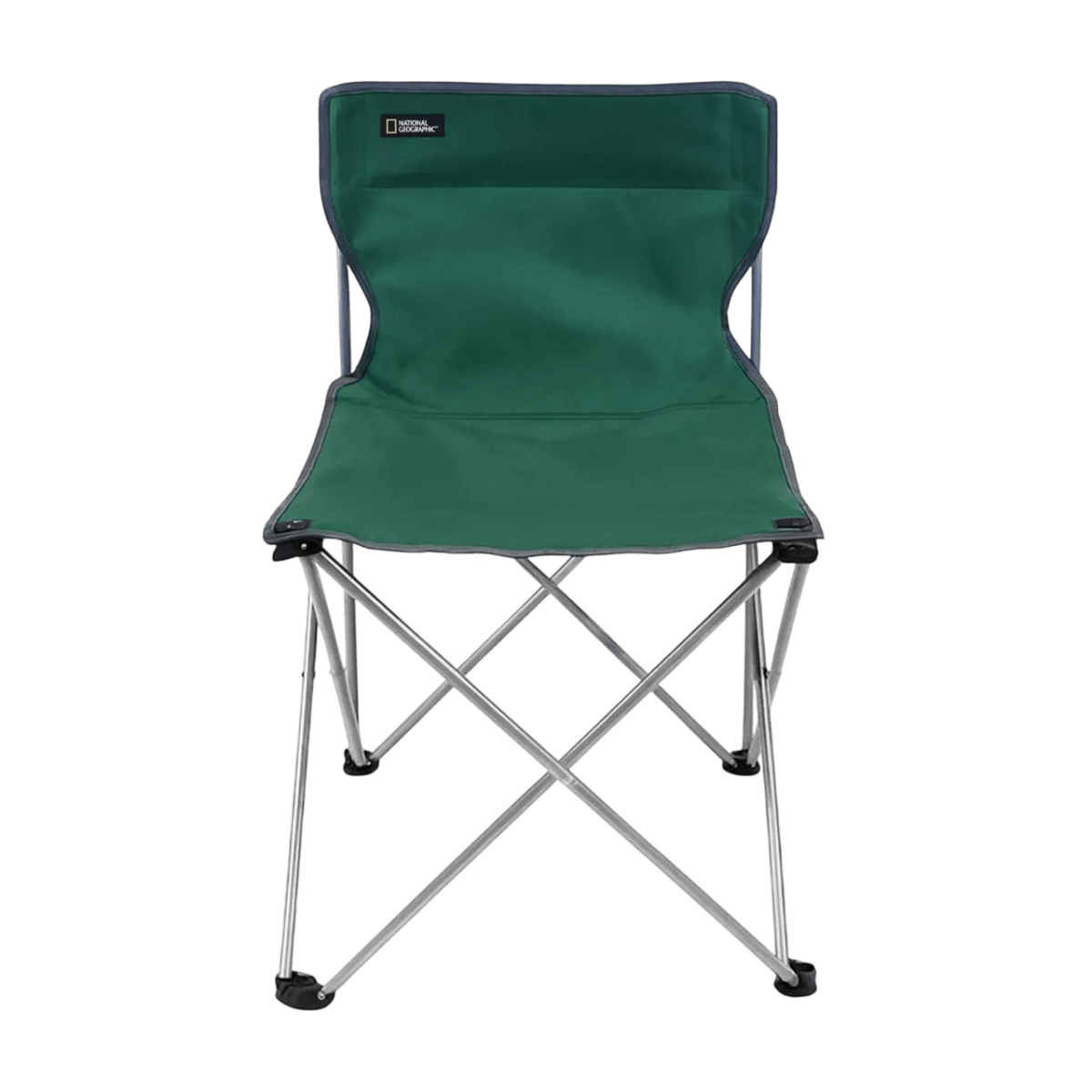 SILLA PLEGABLE VERDE KEYWEST2