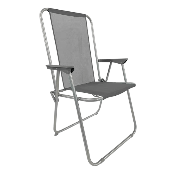 SILLA PLAYERA GRIS1