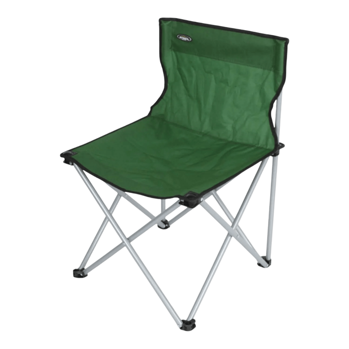 SILLA PLEGABLE BASICA VERDE2
