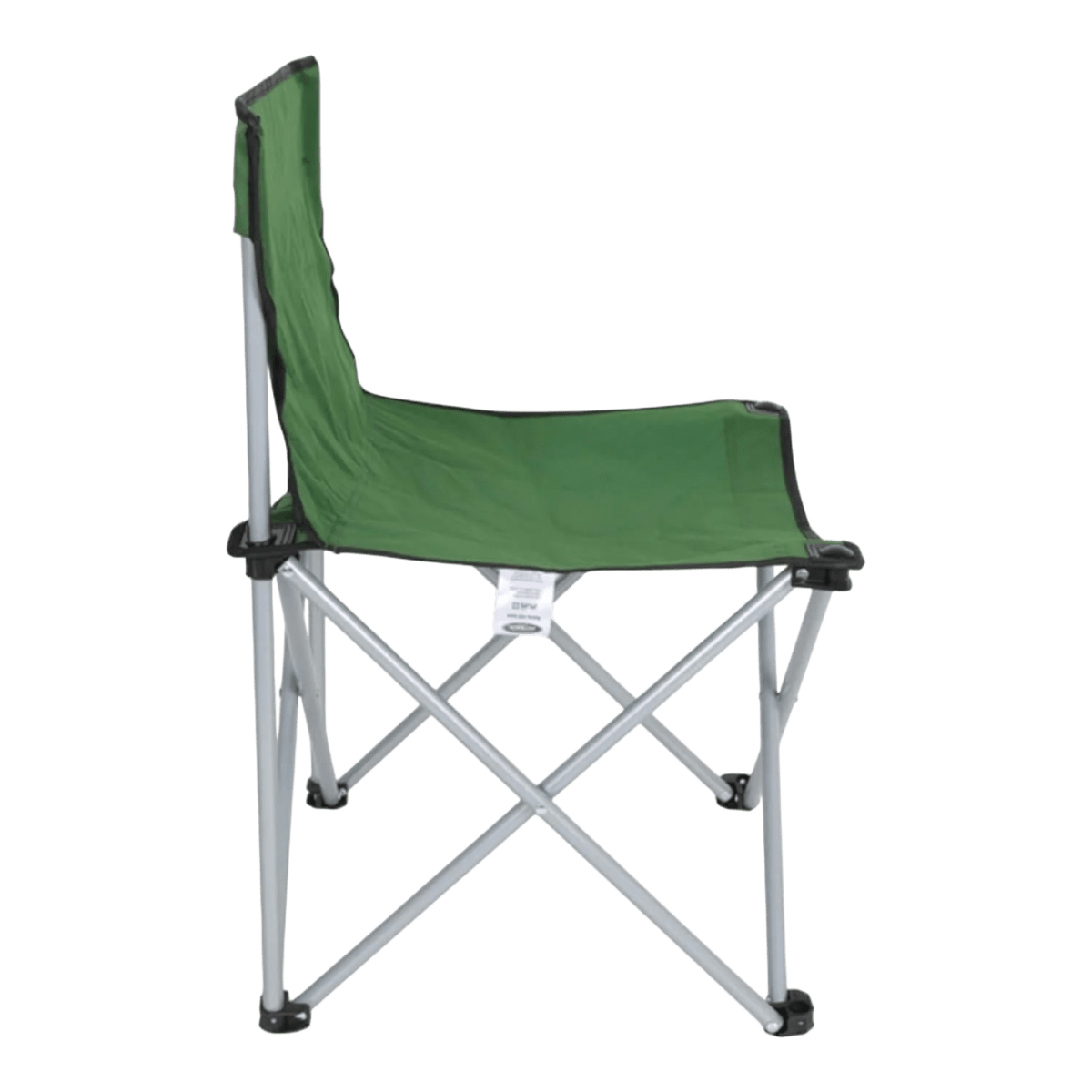 SILLA PLEGABLE BASICA VERDE4