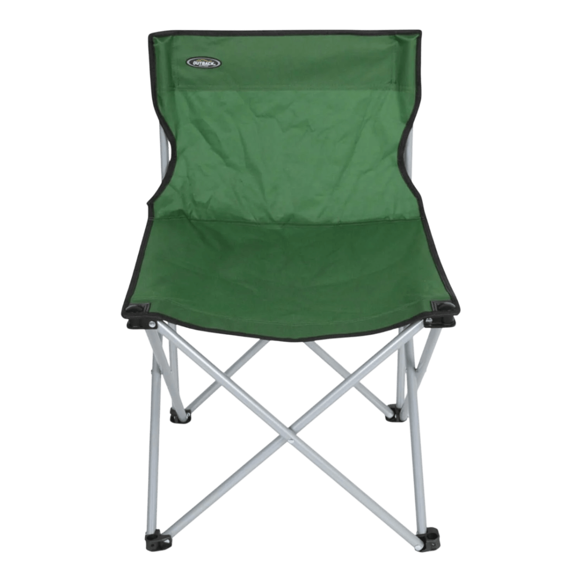 SILLA PLEGABLE BASICA VERDE3