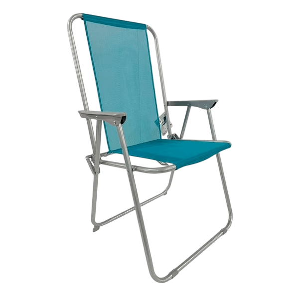 SILLA PLAYERA AZUL1