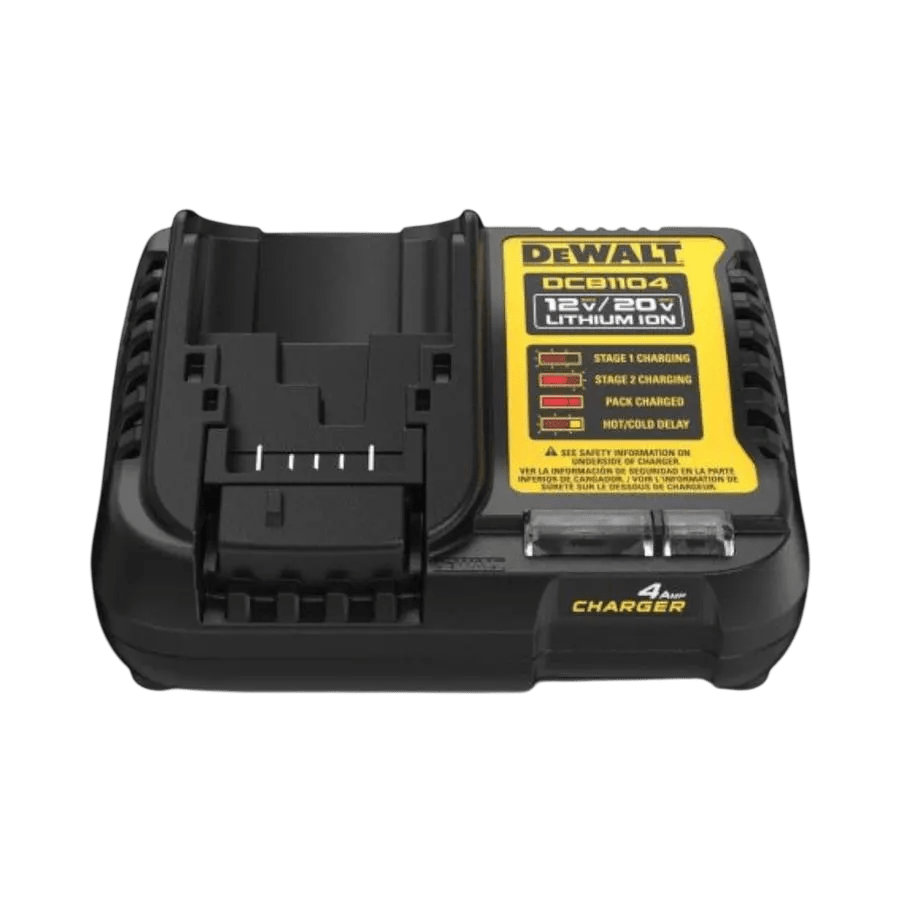 CARGADOR BATERIAS 4 AMP DEWALT1
