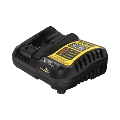 CARGADOR BATERIAS 4 AMP2