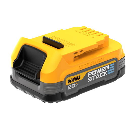 KIT 2 BATERÍAS + CARGADOR + BOLSO DEWALT3