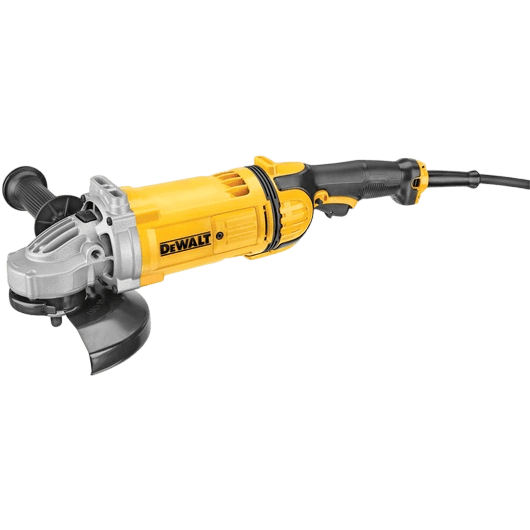 ESMERILADORA ANGULAR 7