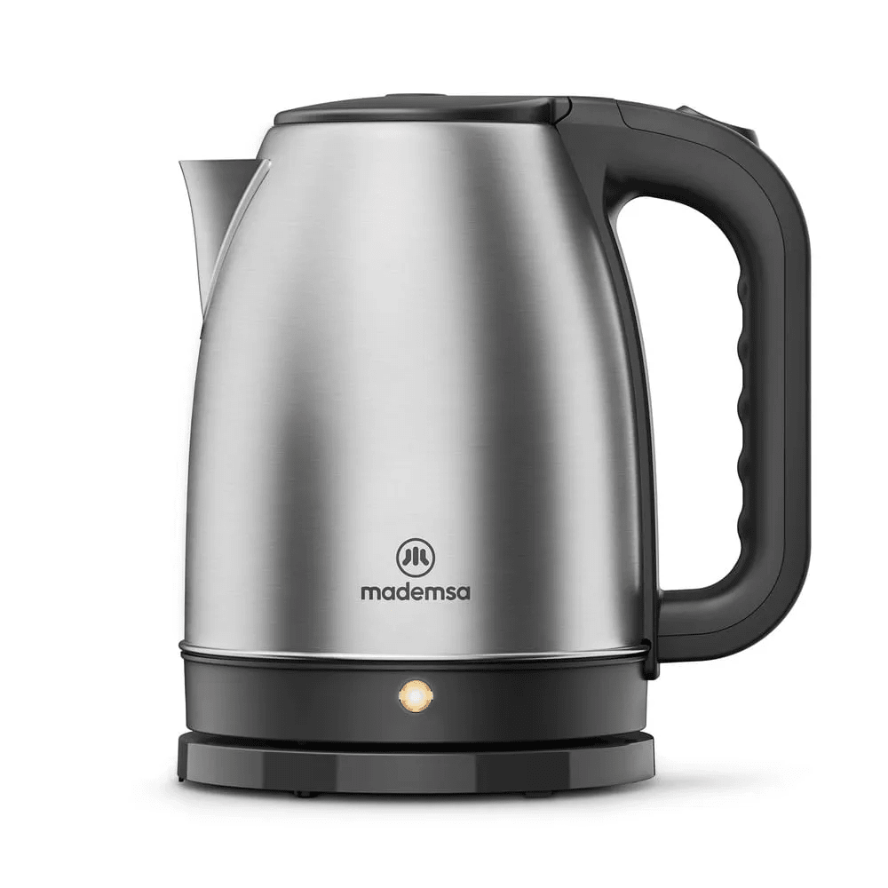 HERVIDOR ELECTRICO 1,8L MEK101