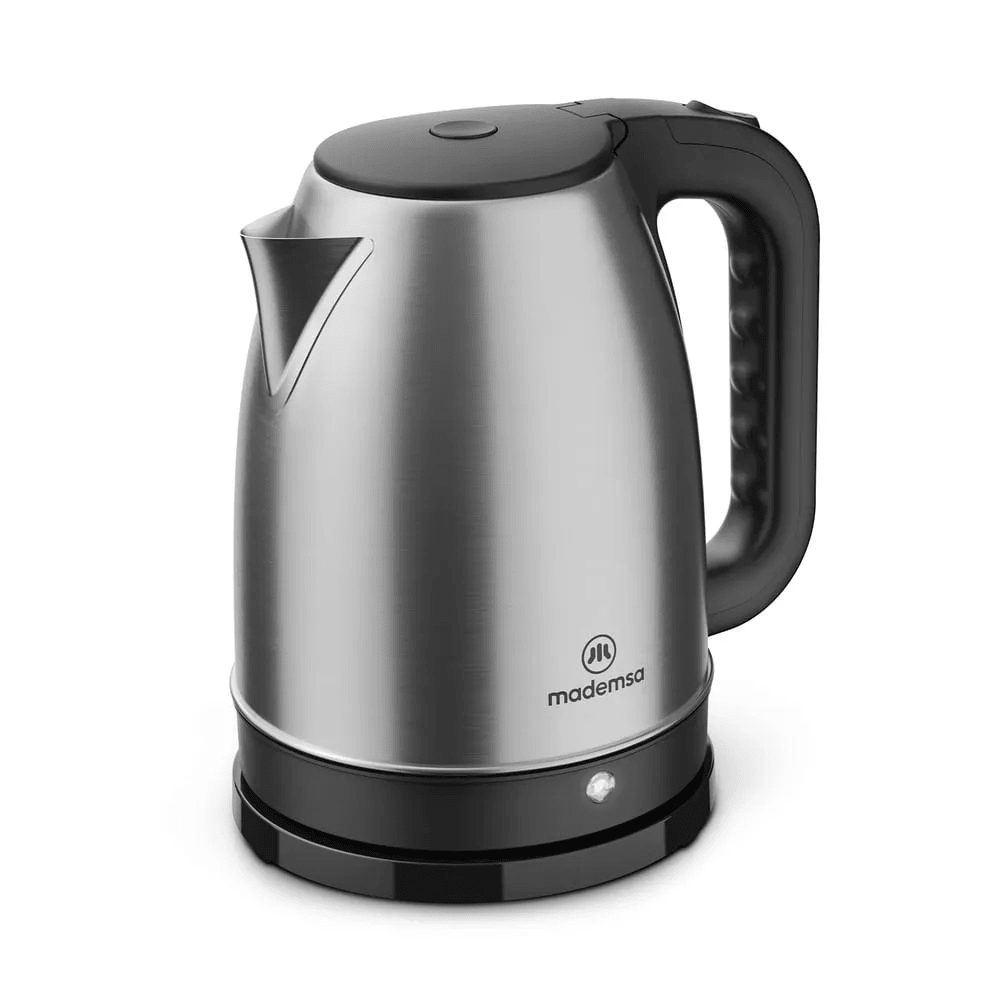 HERVIDOR ELECTRICO 1,8L MEK102