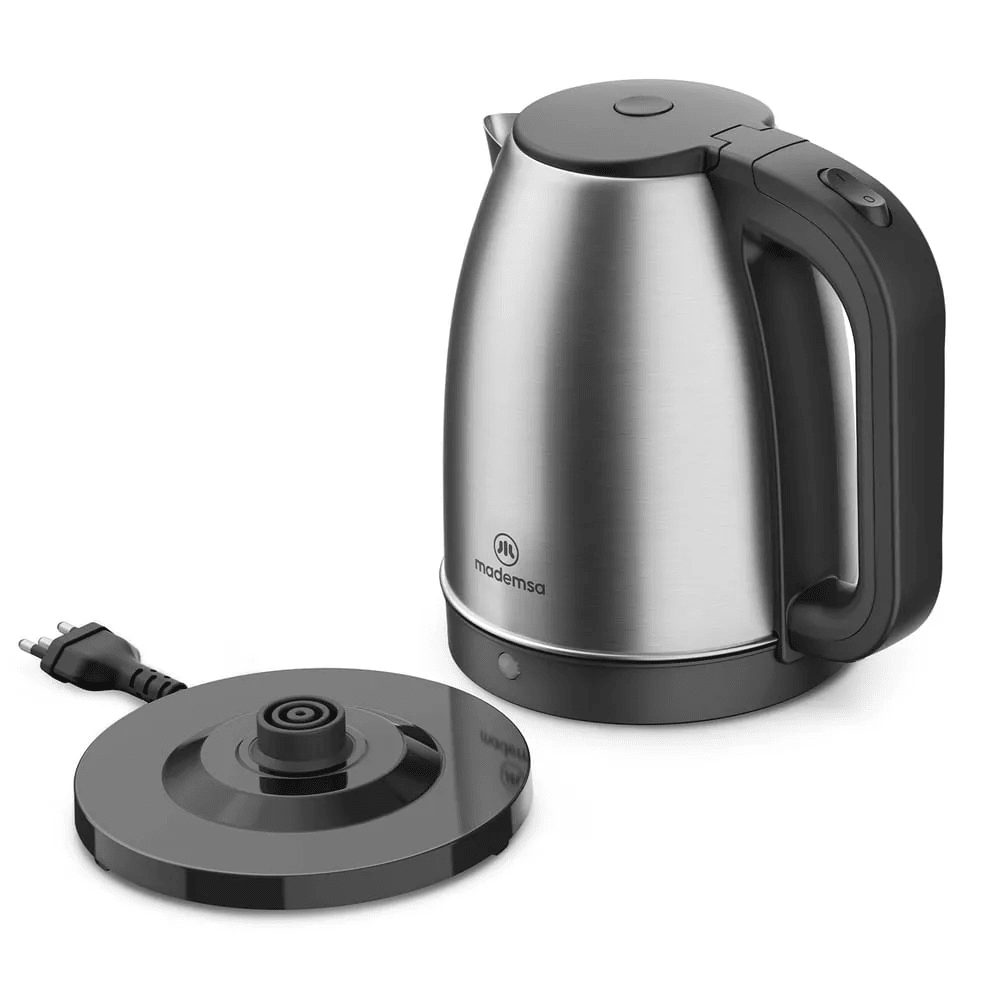 HERVIDOR ELECTRICO 1,8L MEK103