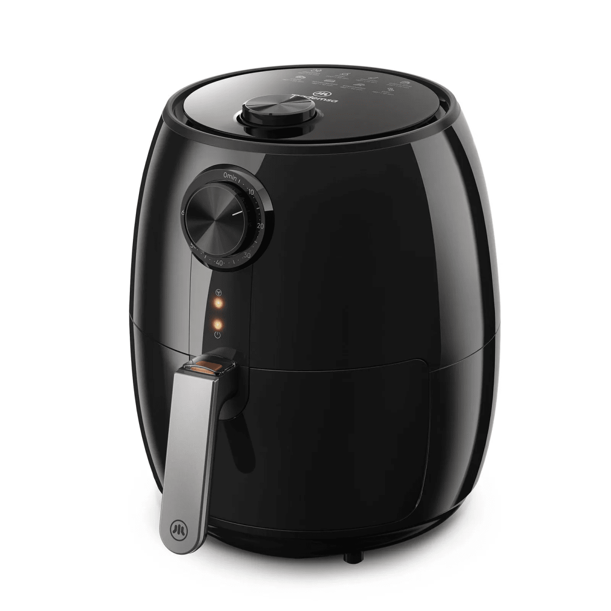 FREIDORA DE AIRE 4,6L MAF152