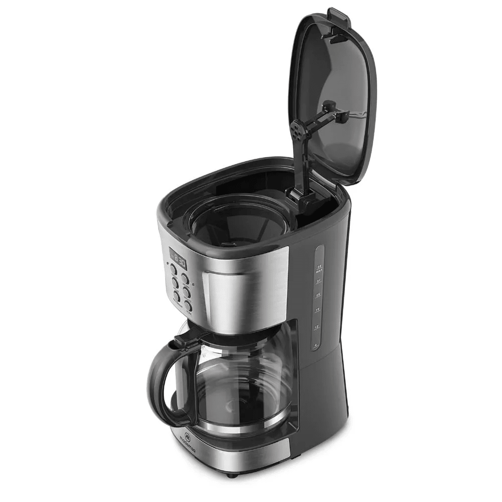CAFETERA ELÉCTRICA 1,5L MCM30 MADEMSA3