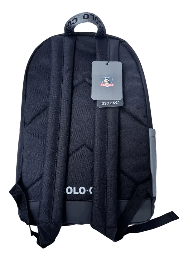 MOCHILA COLO-COLO4