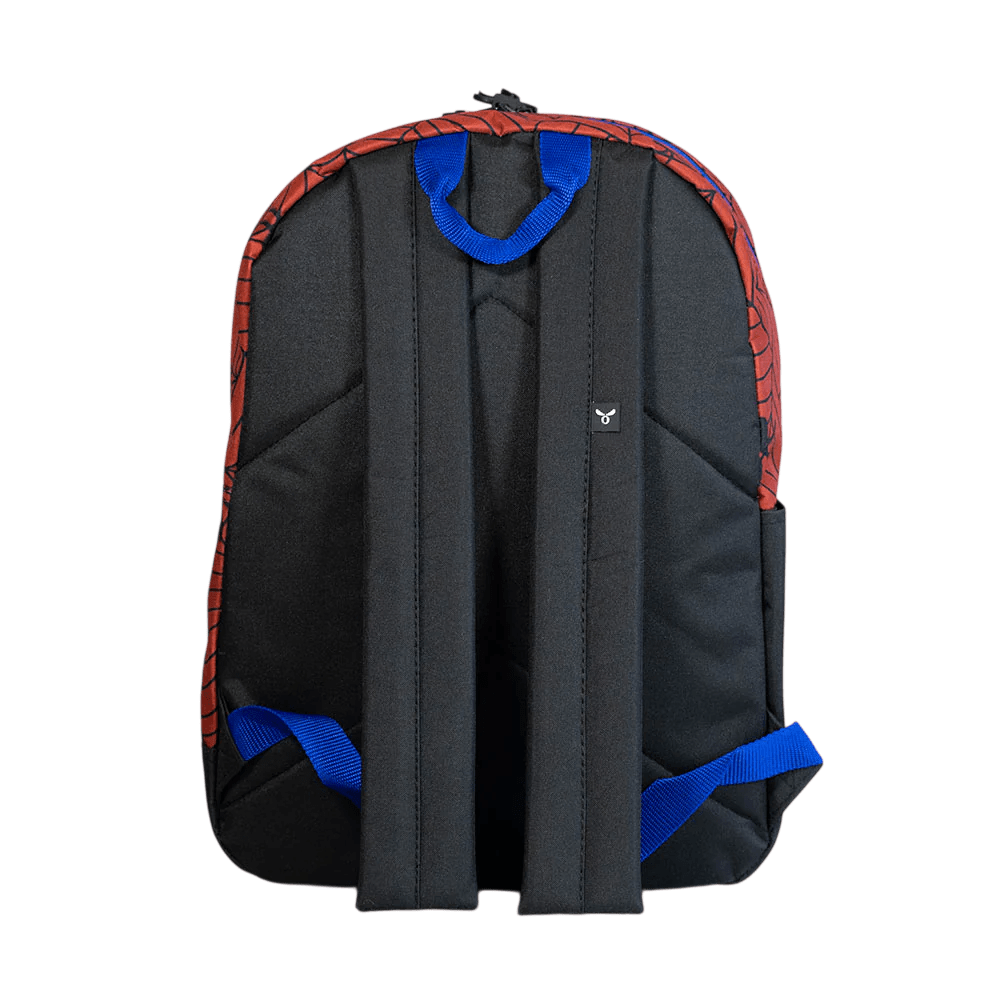 MOCHILA SPIDER KIDS3