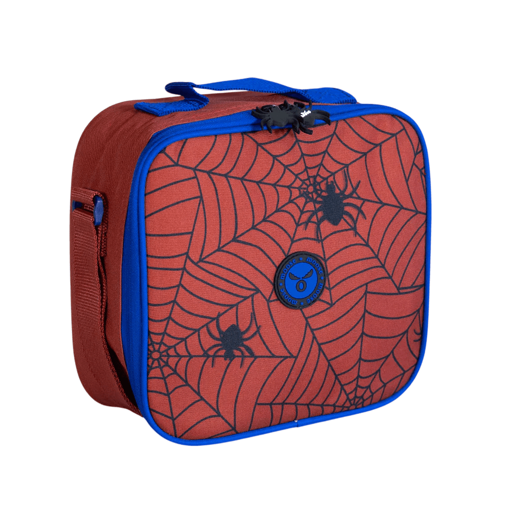 LONCHERA KIDS SPIDER2