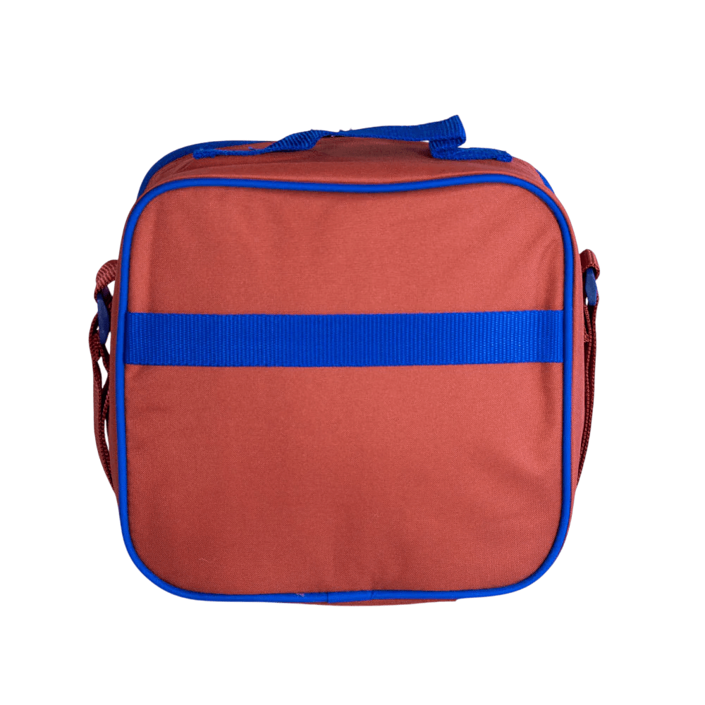 LONCHERA KIDS SPIDER3