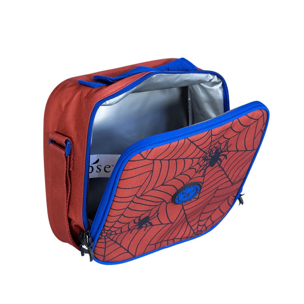 LONCHERA KIDS SPIDER4