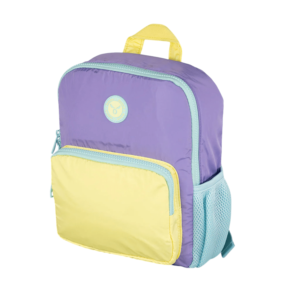 MOCHILA MINI KIDS PURPURA2