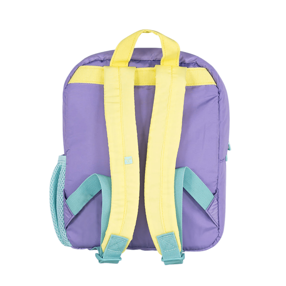 MOCHILA MINI KIDS PURPURA3