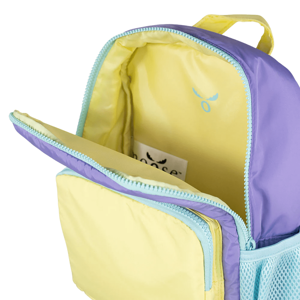 MOCHILA MINI KIDS PURPURA4