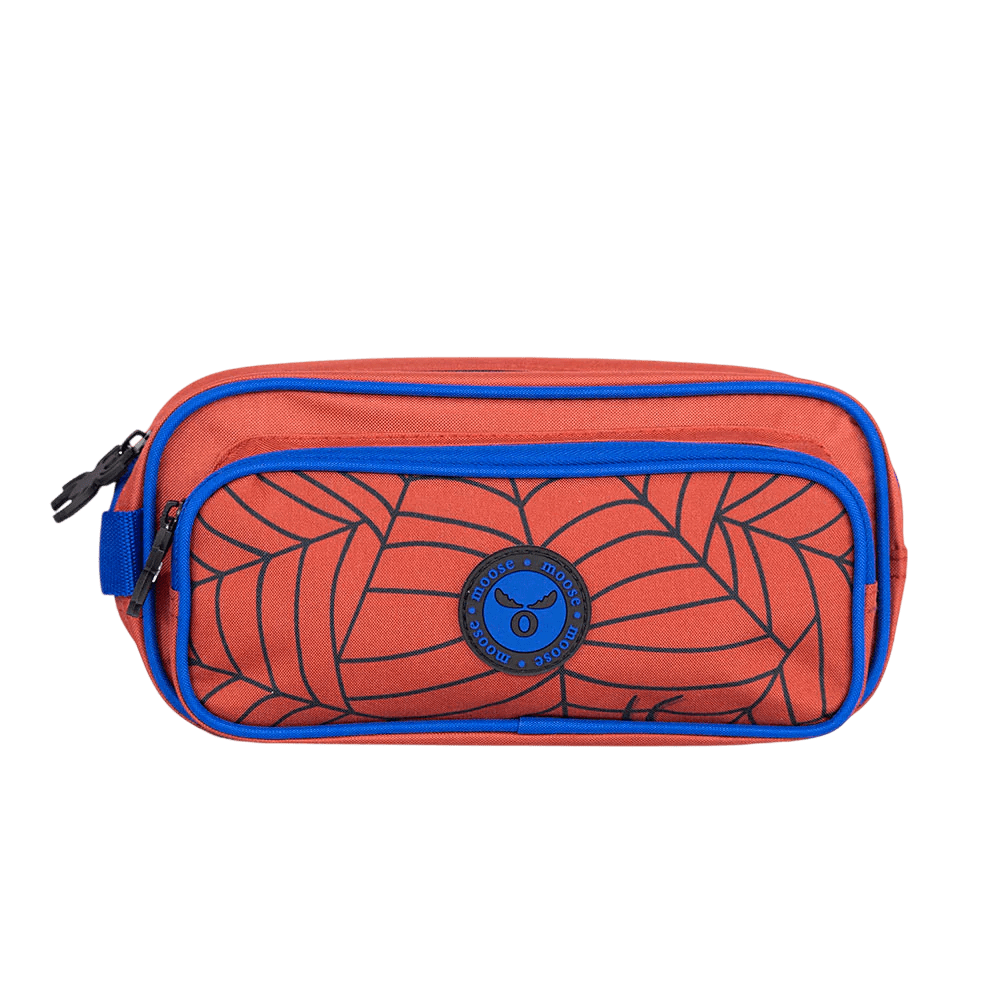 ESTUCHE KIDS BOLSILLOS SPIDER1