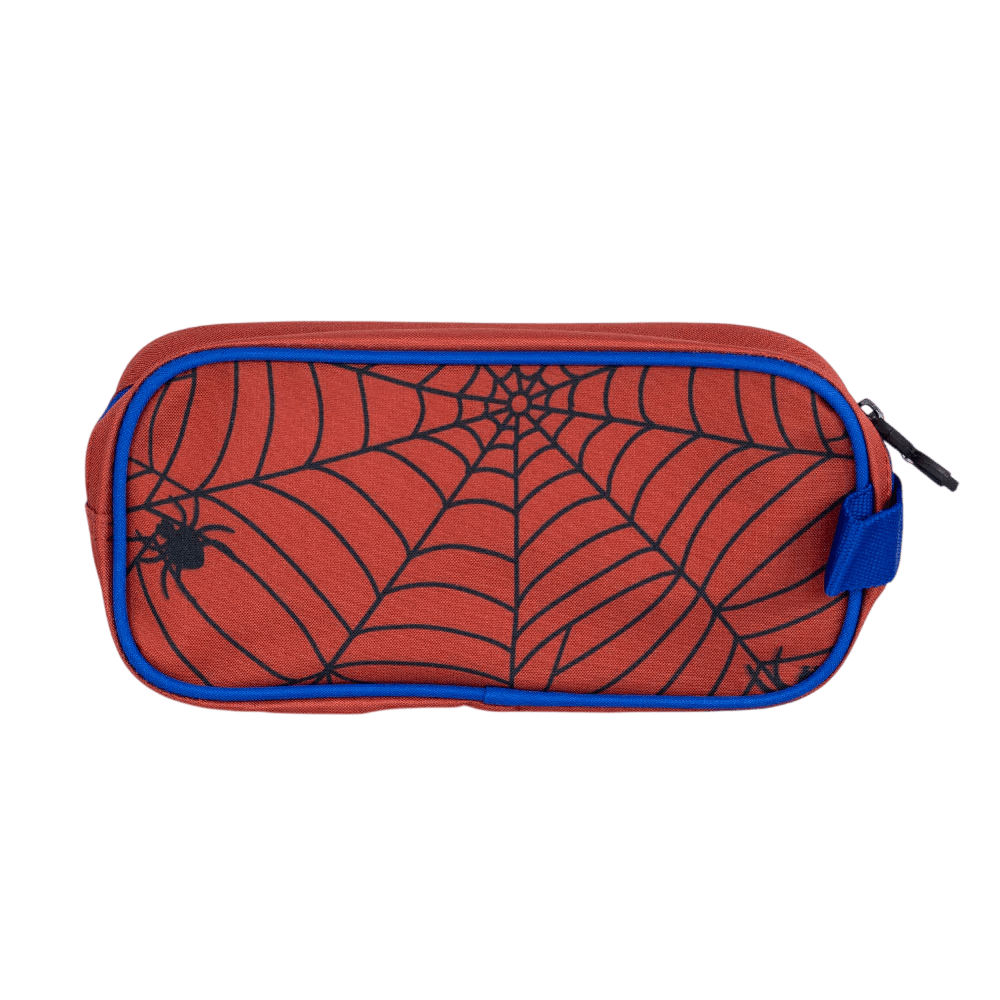 ESTUCHE KIDS BOLSILLOS SPIDER3