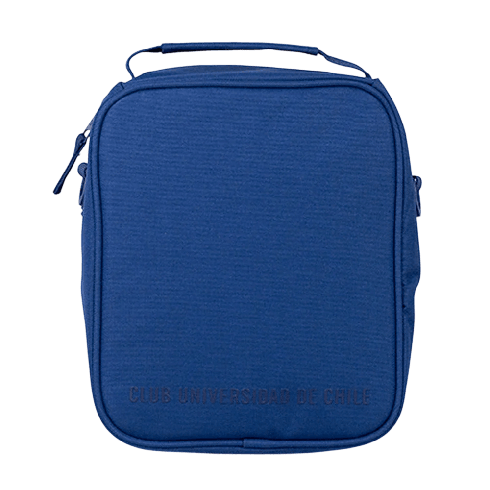 LONCHERA FANATIKOS U. DE CHILE3