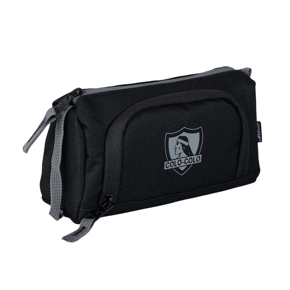 ESTUCHE FANATIKOS COLO-COLO2