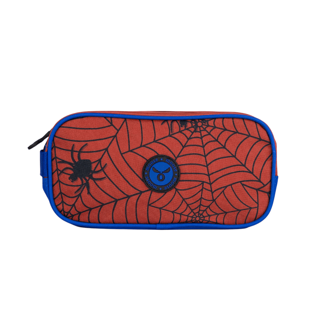 ESTUCHE KIDS SPIDER1