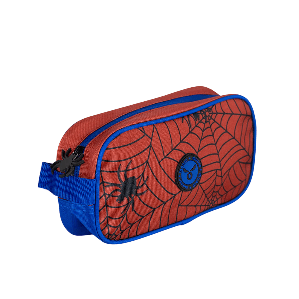 ESTUCHE KIDS SPIDER2