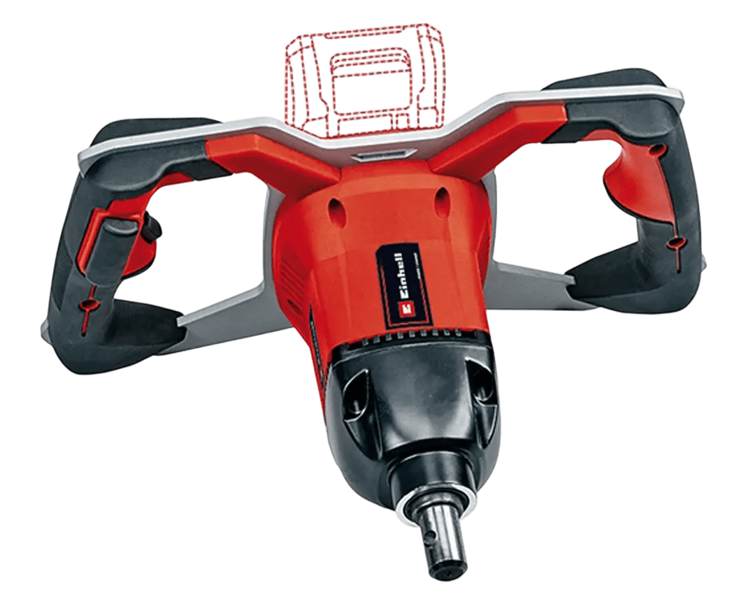 AHOYADOR INAL 18V EINHELL3