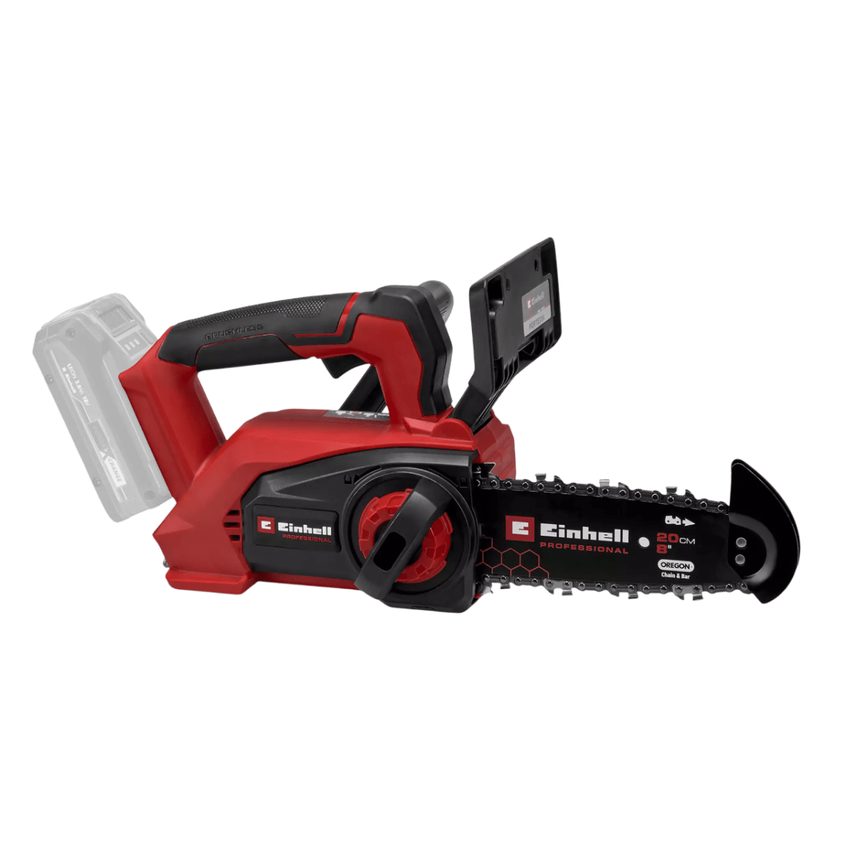 MOTOSIERRA INAL 18V1