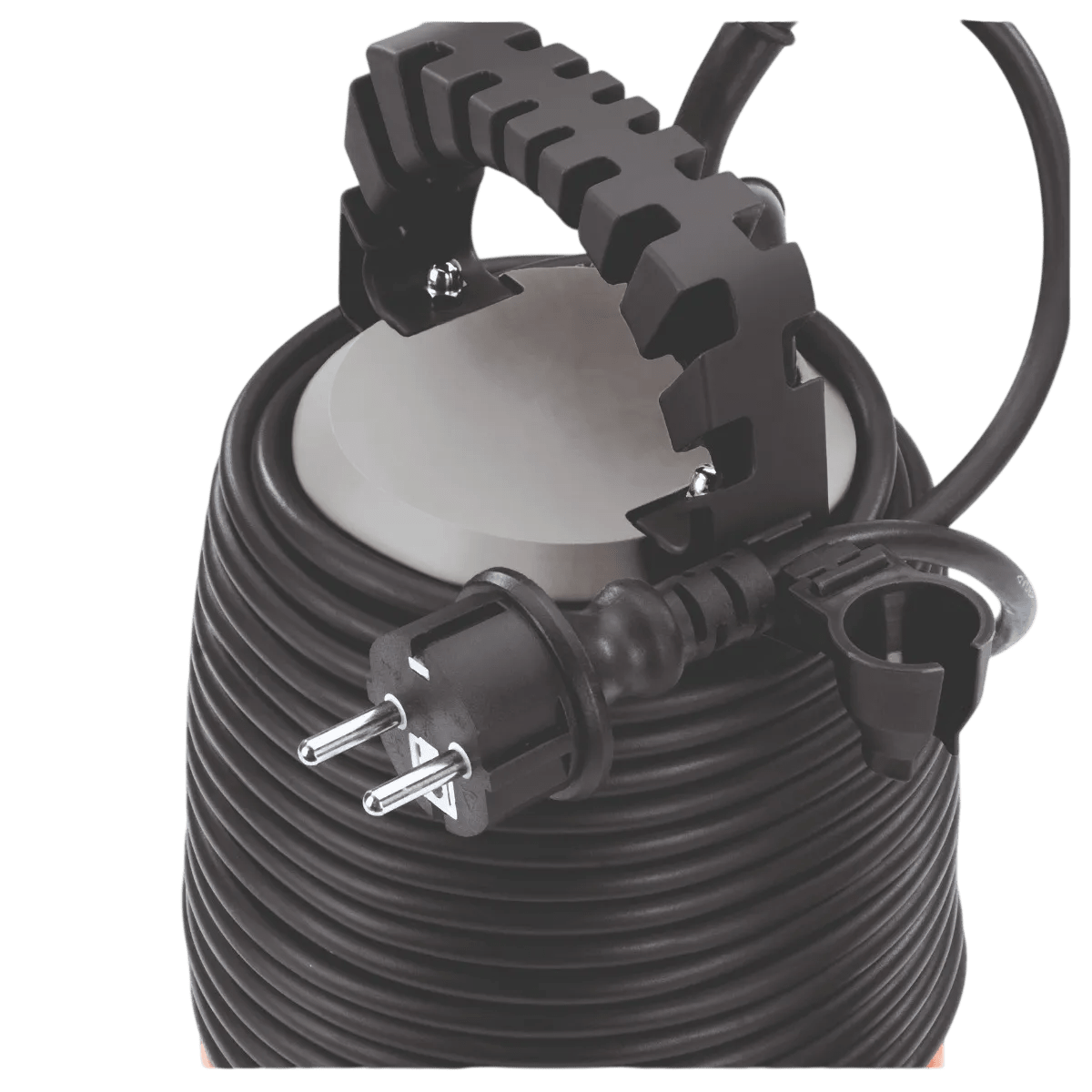BOMBA SUMERGIBLE PARA AGUA SUCIA EINHELL4